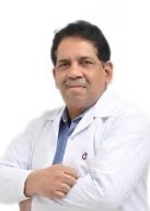 Dr Pankaj Kulkarni